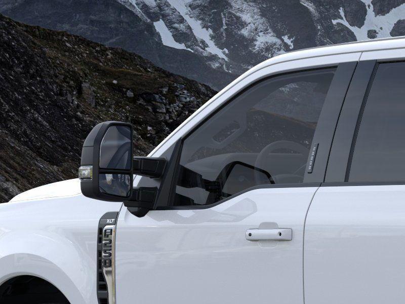new 2026 Ford F-250 car, priced at $73,970