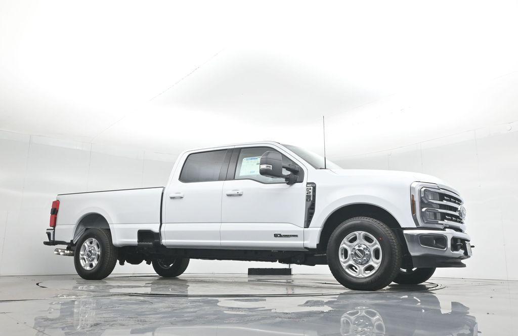new 2026 Ford F-250 car, priced at $73,970