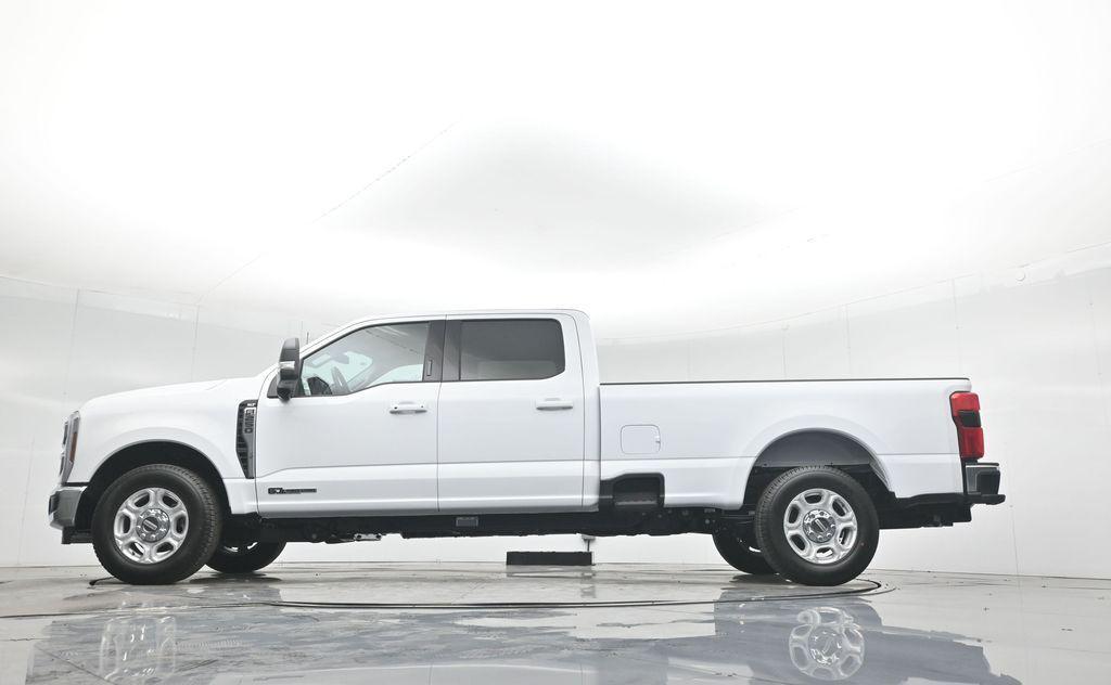 new 2026 Ford F-250 car, priced at $73,970