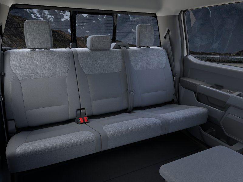 new 2026 Ford F-250 car, priced at $73,970