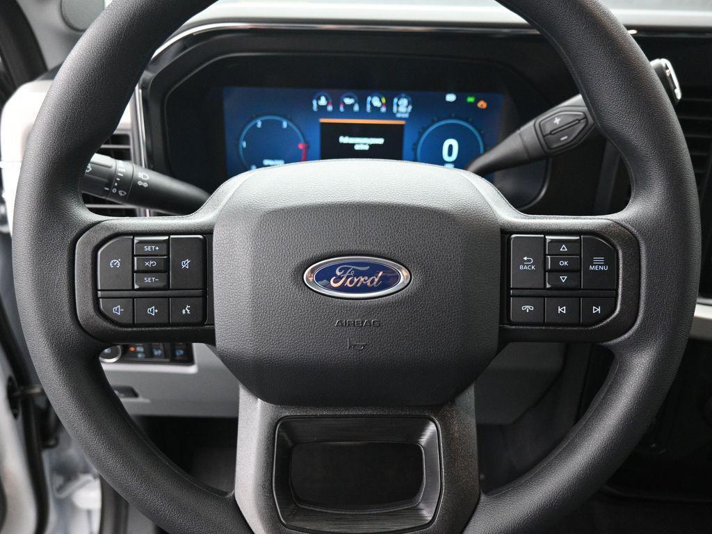 new 2026 Ford F-250 car, priced at $73,970