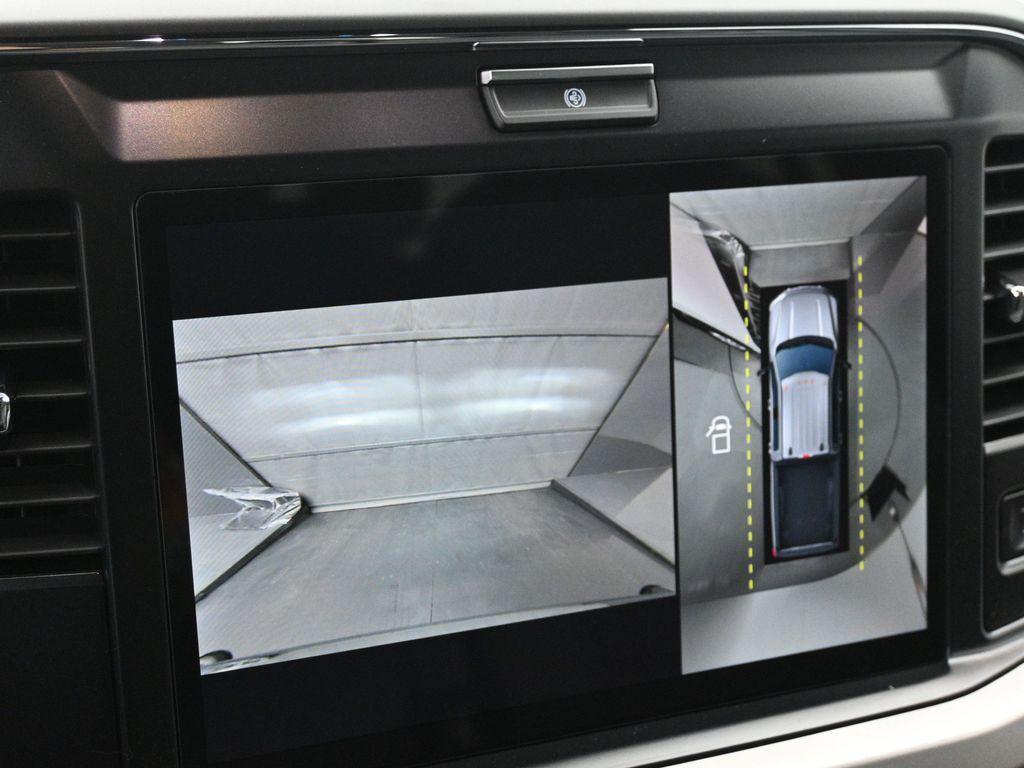 new 2026 Ford F-250 car, priced at $73,970