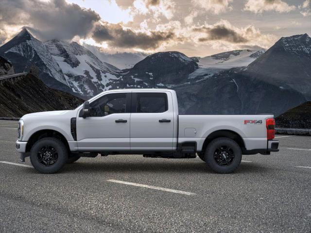 new 2024 Ford F-250 car, priced at $60,325