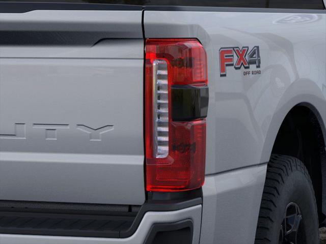 new 2024 Ford F-250 car, priced at $60,325