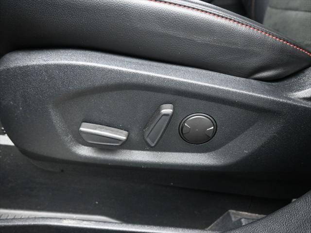 used 2020 Ford Edge car, priced at $18,800