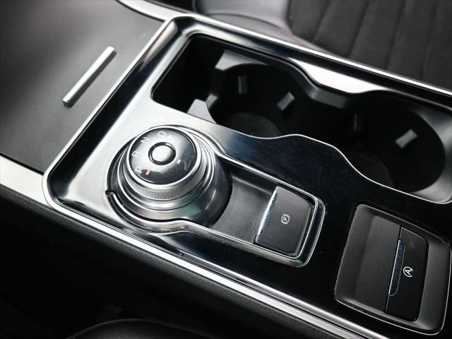 used 2020 Ford Edge car, priced at $18,800