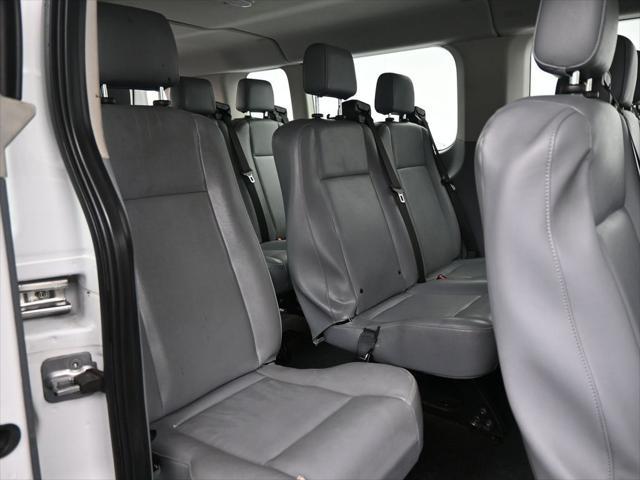 used 2019 Ford Transit-350 car, priced at $39,500
