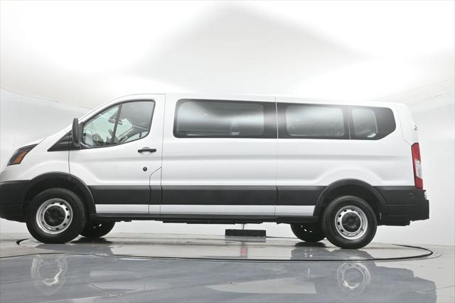 used 2019 Ford Transit-350 car, priced at $39,500