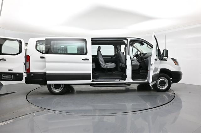 used 2019 Ford Transit-350 car, priced at $39,500