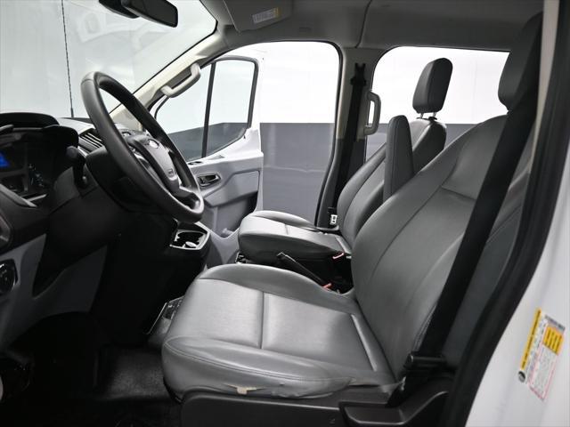 used 2019 Ford Transit-350 car, priced at $39,500