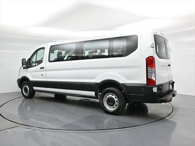 used 2019 Ford Transit-350 car, priced at $39,500