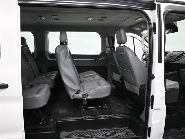 used 2019 Ford Transit-350 car, priced at $39,500