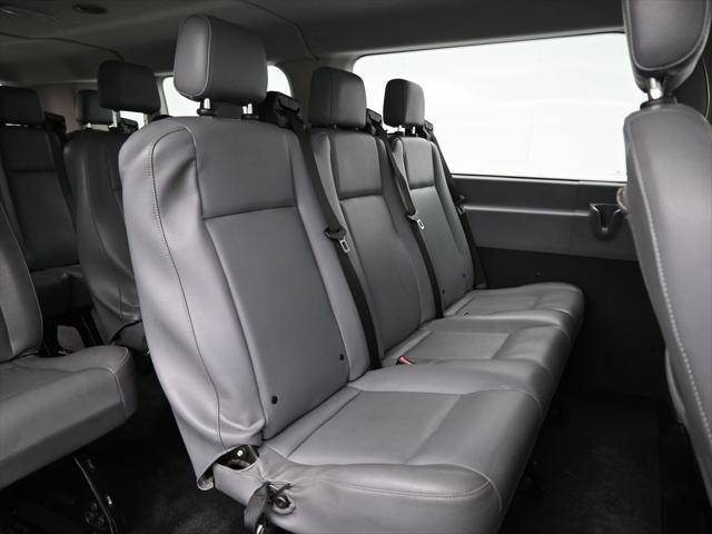 used 2019 Ford Transit-350 car, priced at $39,500