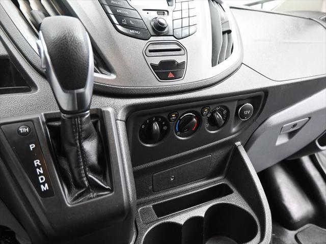 used 2019 Ford Transit-350 car, priced at $39,500