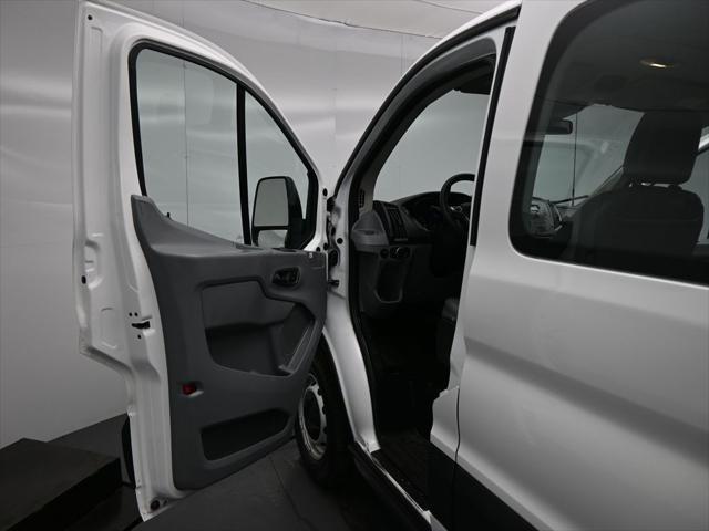 used 2019 Ford Transit-350 car, priced at $39,500