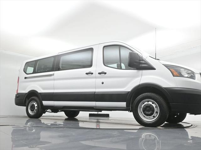 used 2019 Ford Transit-350 car, priced at $39,500
