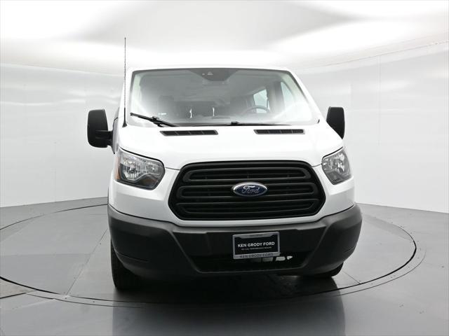 used 2019 Ford Transit-350 car, priced at $39,500
