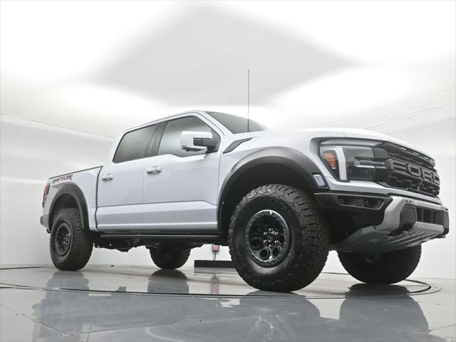 new 2025 Ford F-150 car, priced at $104,190
