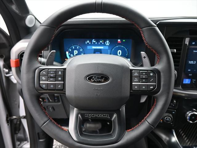 new 2025 Ford F-150 car, priced at $104,190