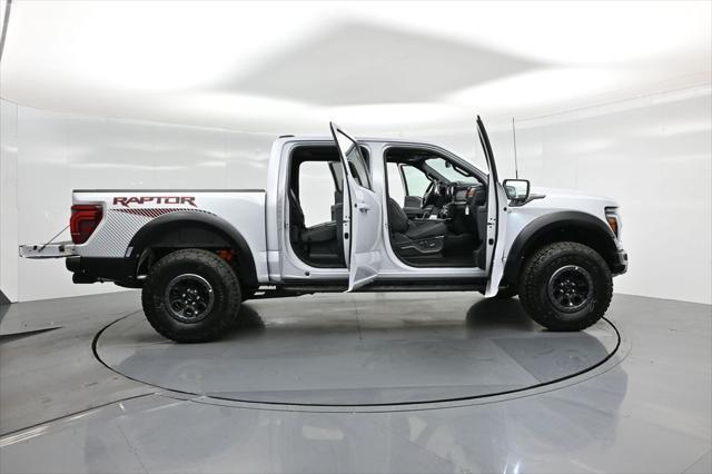 new 2025 Ford F-150 car, priced at $104,190