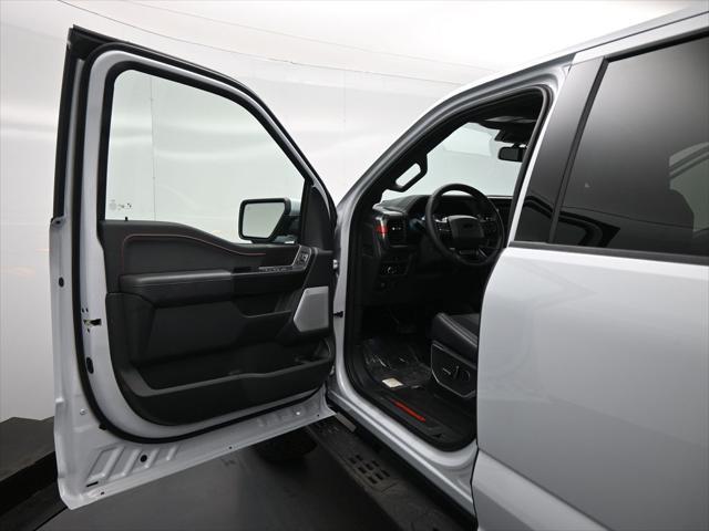 new 2025 Ford F-150 car, priced at $104,190
