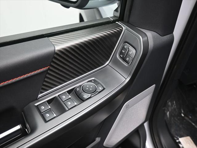 new 2025 Ford F-150 car, priced at $104,190