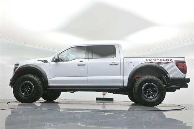 new 2025 Ford F-150 car, priced at $104,190