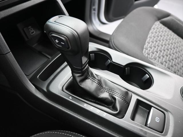 new 2025 Ford Ranger car, priced at $33,820