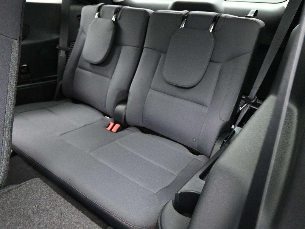 new 2025 Ford Explorer car, priced at $41,140