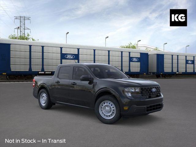 new 2025 Ford Maverick car, priced at $29,940