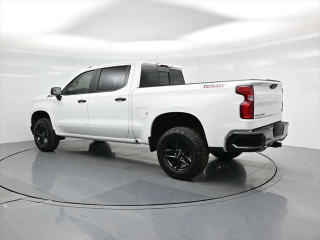 used 2020 Chevrolet Silverado 1500 car, priced at $36,500