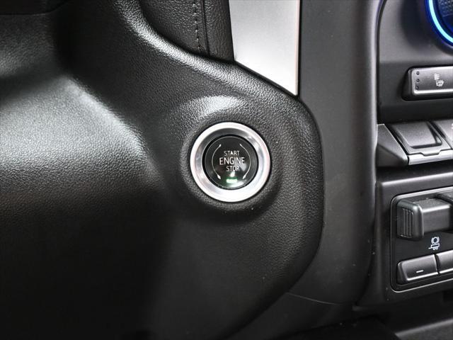 used 2020 Chevrolet Silverado 1500 car, priced at $36,500