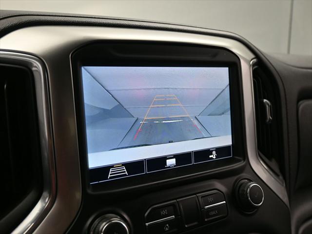 used 2020 Chevrolet Silverado 1500 car, priced at $36,500