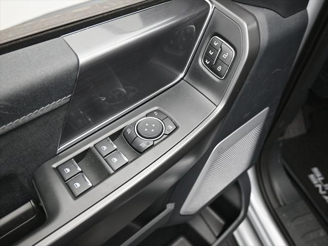 new 2025 Ford F-150 car, priced at $109,777