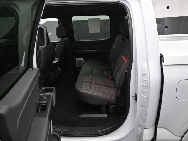new 2025 Ford F-150 car, priced at $109,777