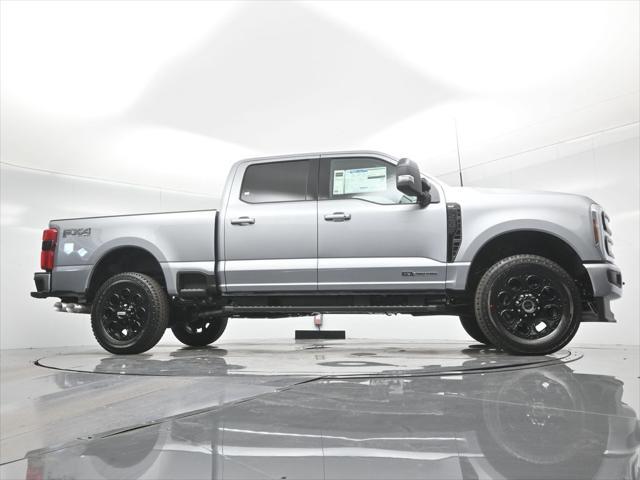 new 2024 Ford F-250 car, priced at $80,045