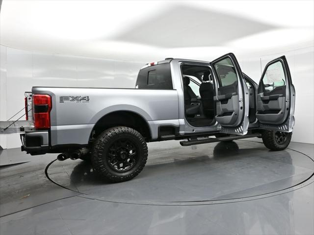 new 2024 Ford F-250 car, priced at $88,140