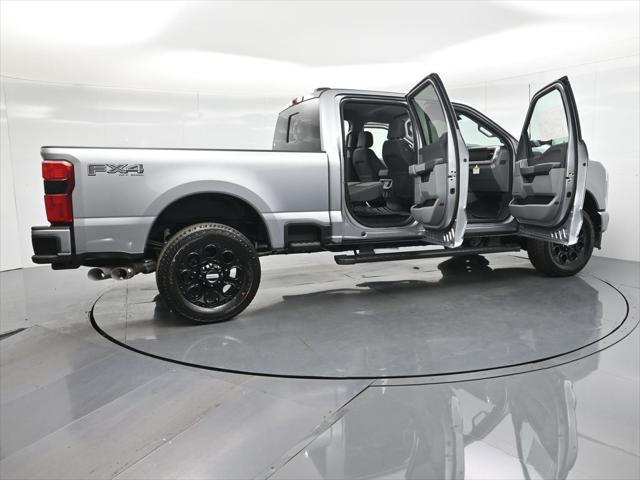 new 2024 Ford F-250 car, priced at $80,045