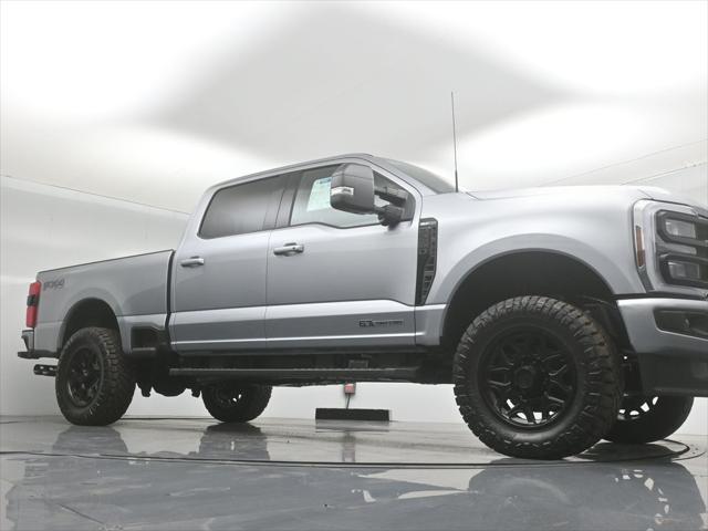 new 2024 Ford F-250 car, priced at $88,140