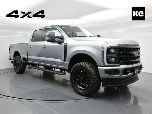 new 2024 Ford F-250 car, priced at $88,140