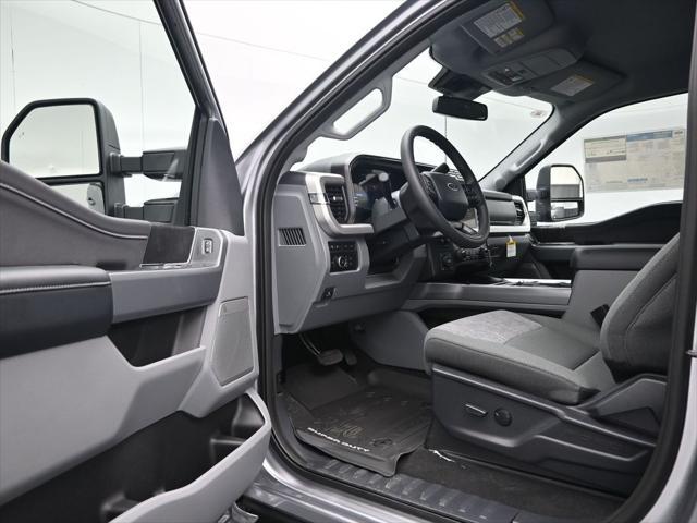 new 2024 Ford F-250 car, priced at $80,045