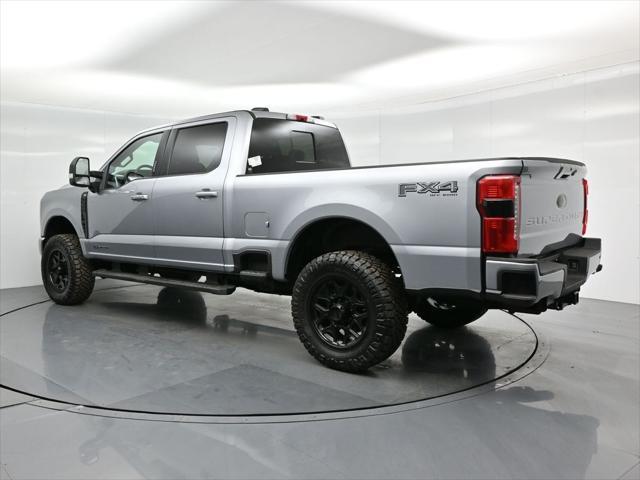 new 2024 Ford F-250 car, priced at $88,140