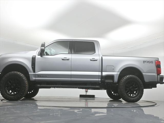 new 2024 Ford F-250 car, priced at $88,140