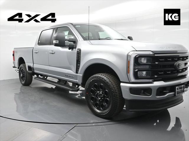 new 2024 Ford F-250 car, priced at $80,045