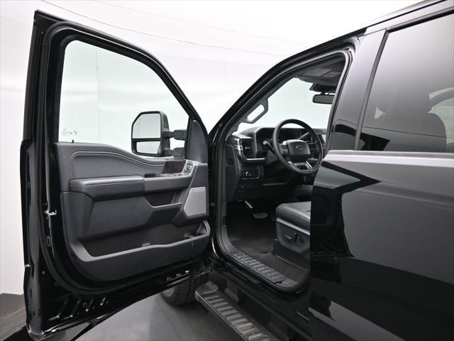 new 2025 Ford F-350 car, priced at $86,935