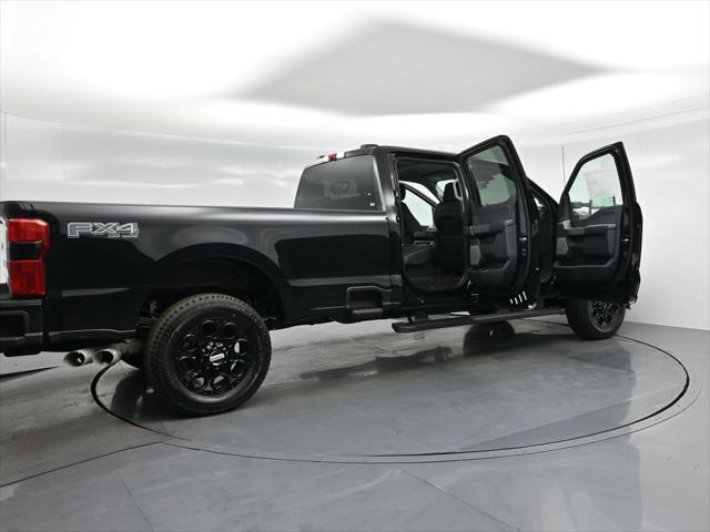 new 2025 Ford F-350 car, priced at $86,935