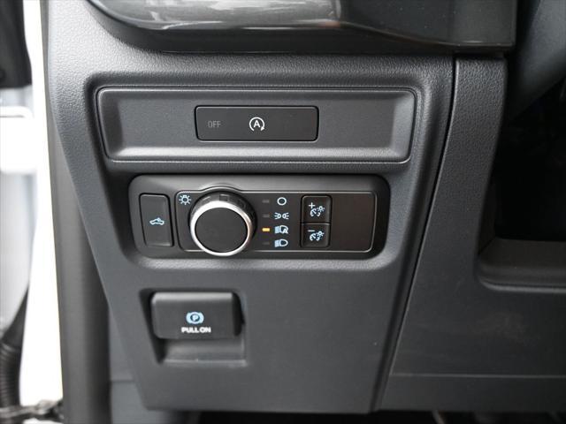 new 2025 Ford F-150 car, priced at $39,720