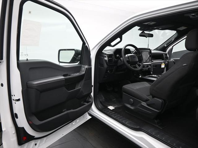 new 2025 Ford F-150 car, priced at $39,720