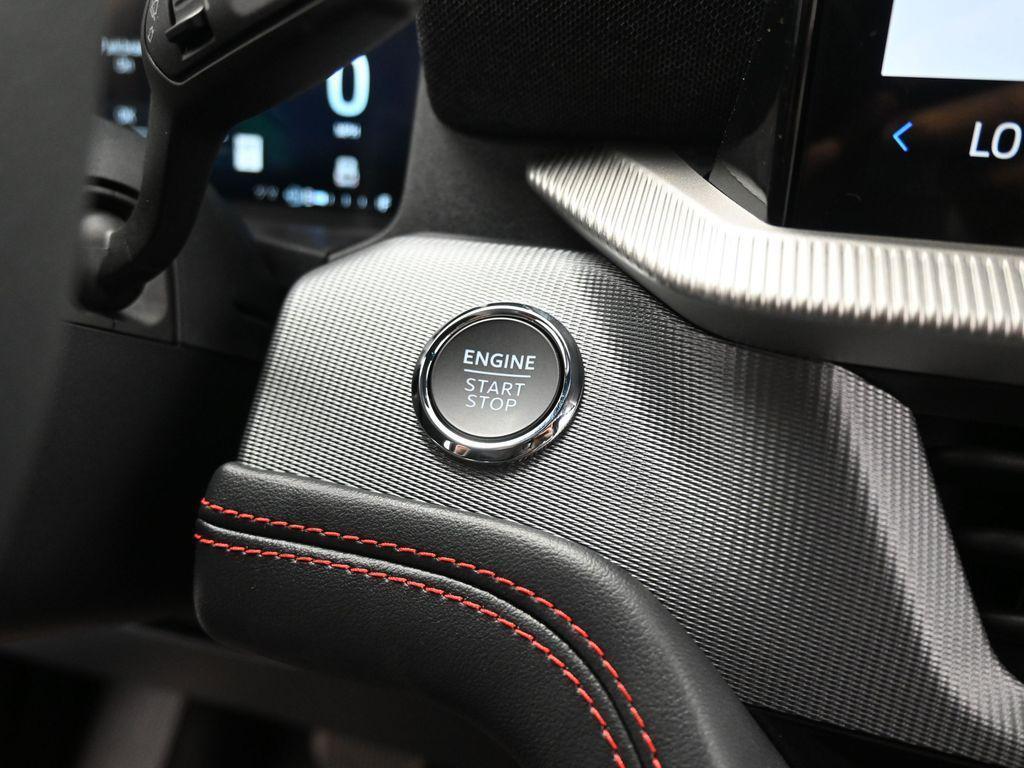 new 2025 Ford Explorer car, priced at $49,330