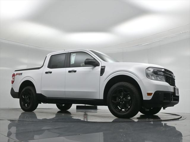 new 2024 Ford Maverick car, priced at $30,035